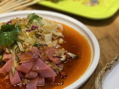 -天山传奇新疆菜(SKLP店)