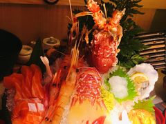-京料理·日料自助·铁板燒(复悦城店)