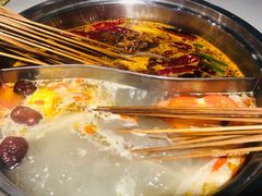 -让签签飞小郡肝串串香(春熙路形象店)