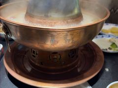 -京悦南门涮羊肉·羊蝎子火锅(田林路店)