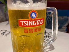 -舞虾小说.涮肉.烧烤(国顺东路店)