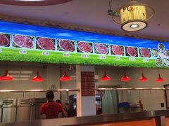-乌记鲜活牛肉城(金砂东路店)