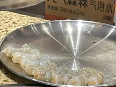-姜胖胖无限自助烤肉(凯德天府店)