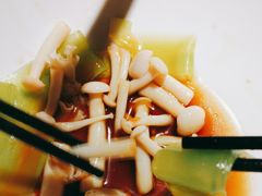 -清水亭湖北菜(大屯DT51店)