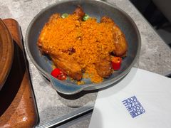 -留半山·香港食堂(啦啦宝都店)