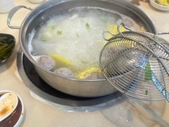 -福合埕牛肉丸(福平路店)