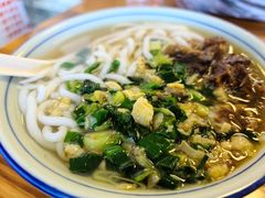 -正果忠记云吞濑粉(总店)