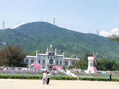 -玫瑰海岸文化旅游度假区