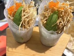 -天狗山料理(省体店)