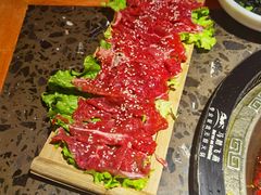 -匠岳·王宝器麻椒鱼(会展中心店)