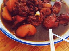 -东财大盘鸡(黑石礁店)