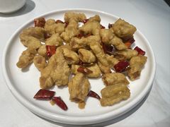 -七采菌园·野生菌石锅鱼(环城北路店)