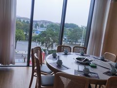 -马家斑.鲜鱼火锅(松湖万科店)