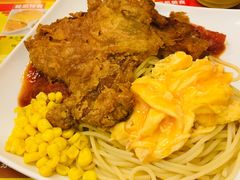 -龙凤冰室