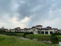 -上海崇明金茂凯悦酒店