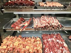 -園丁烤肉缸子肉