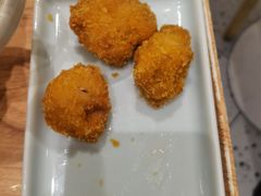 -池奈·咖喱蛋包饭(熙地港店)