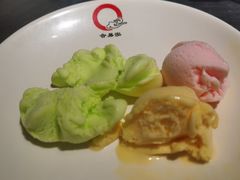 -合易泓烤肉•首创生椰大油边(宁山路店)