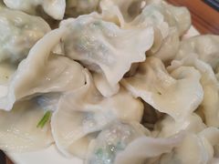-鸿毛饺子(紫竹桥店)