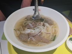 -蔡澜Pho·越南粉餐厅(海上世界店)