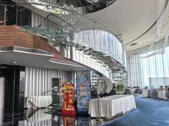 -上海新锦江大酒店