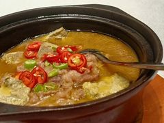 -俏巴渝·家宴·生日宴(锦绣城店)