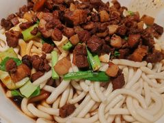 -三晋老田饸饹面(中大街店)