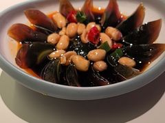 -多嘴肉蟹煲(万达店)