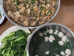 -黄家菜园农庄