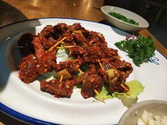 -白乐天毛肚火锅馆(解放碑店)