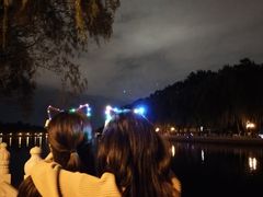 -后海公园