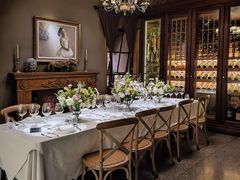 -Le Bistrot de Racine