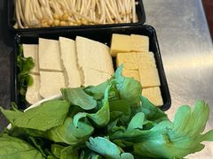 -牛街清真满恒記(平安里西大街店)