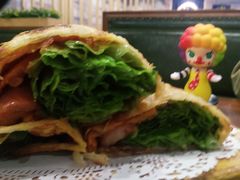-张果佬年糕卷(科巷店)