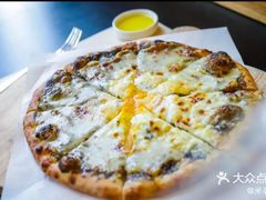 -Mercato莫卡多露台餐厅与酒吧(K11店)
