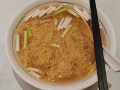 -香港深仔记茶餐厅(东门店)