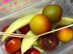 -水果立方果然鲜(升平路店)