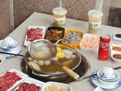 -杏花吴记牛肉火锅