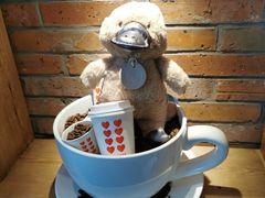 -8 Hearts Coffee(悟锦世纪大楼店)