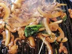-石记老北京炙子烤肉(松园店)