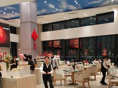 -菲住布渴酒店自助餐厅(阿里巴巴西溪园区店)