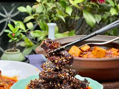 -院8里·少城记忆老川菜(宽窄巷子店)