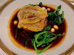 -食廬NOBLE(港汇店)