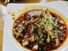 -望京一号·重庆江湖菜(工体店)