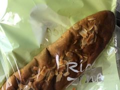 -RiceZone乐食尊纯米面包坊(望京店)