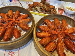 -靓靓蒸虾·头牌蒸虾(南山桂庙店)