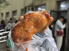 -大益烤鸡