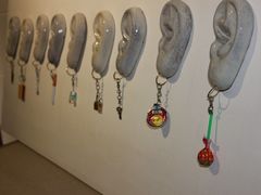 -长春世界雕塑园冰雪艺术天地