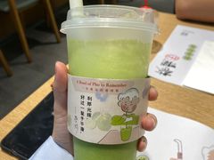 -蔡澜Pho·越南粉餐厅(海上世界店)