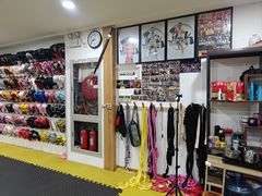 -成泰格斗(环球商业广场店)